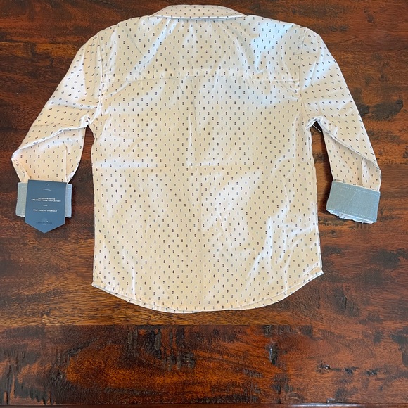 Craft and Flow Boys Top - Picture 2 of 5